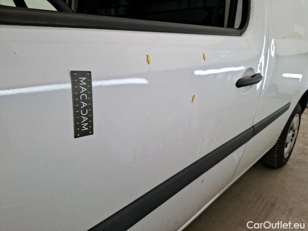  Renault  Kangoo  II Express Extra (Série Spéciale) 1.5 dCi 80CV BVM6 E6dT #83