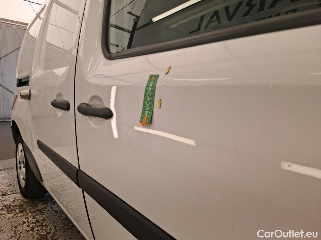  Renault  Kangoo  II Express Maxi Extra (Série Spéciale) 1.5 dCi 95CV BVM6 E6dT #10