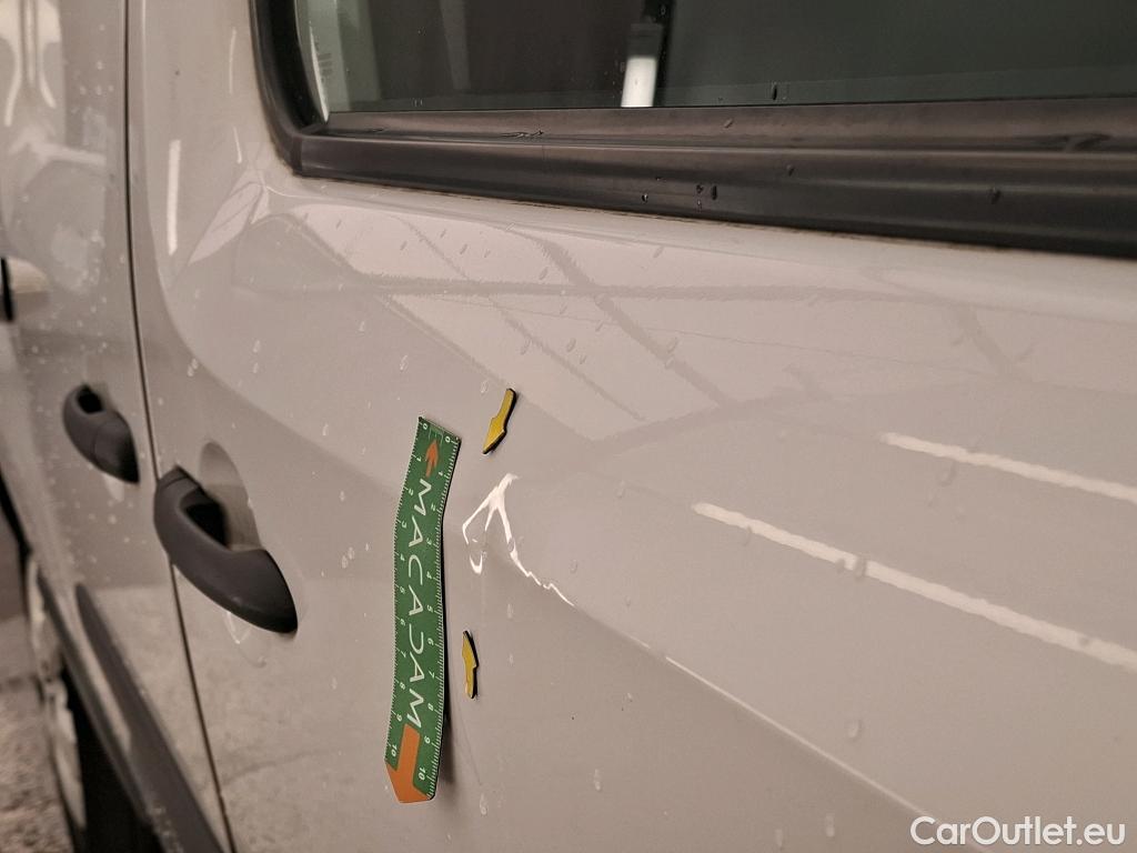  Renault  Kangoo  II Express Maxi Extra (Série Spéciale) 1.5 dCi 95CV BVM6 E6dT #12