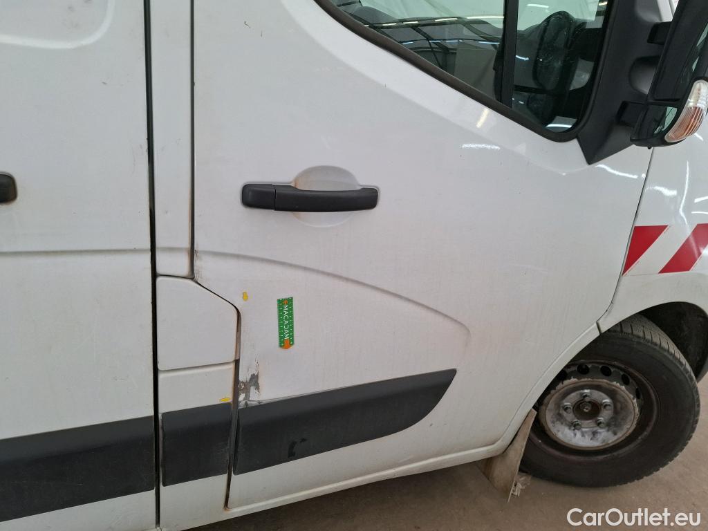  Renault  Master  Fourgon L2H2 3 5 Grand Confort dCi 130CV BVM6 E6 #16