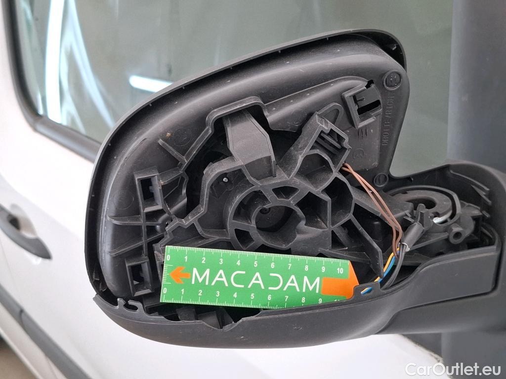  Renault  Kangoo  II Express Extra (Série Spéciale) 1.5 dCi 80CV BVM6 E6dT #52