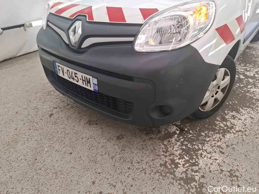  Renault  Kangoo  II Express Maxi Extra (Série Spéciale) 1.5 dCi 95CV BVM6 E6dT #15