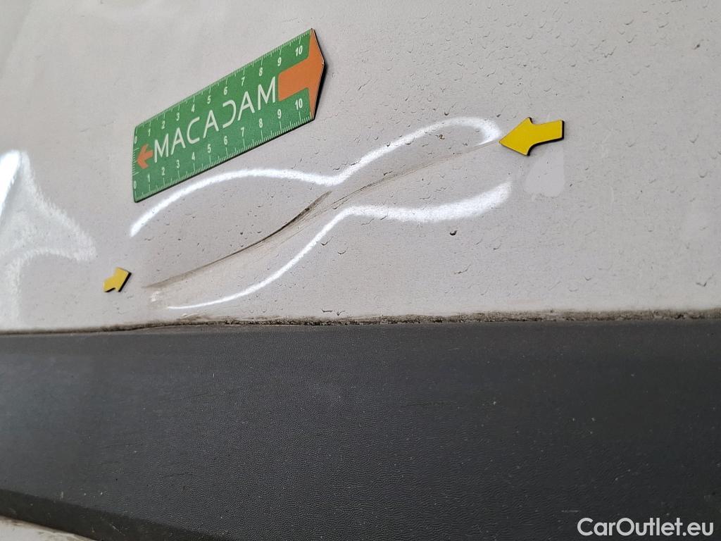  Renault  Kangoo  II Express Extra (Série Spéciale) 1.5 dCi 80CV BVM6 E6dT #2