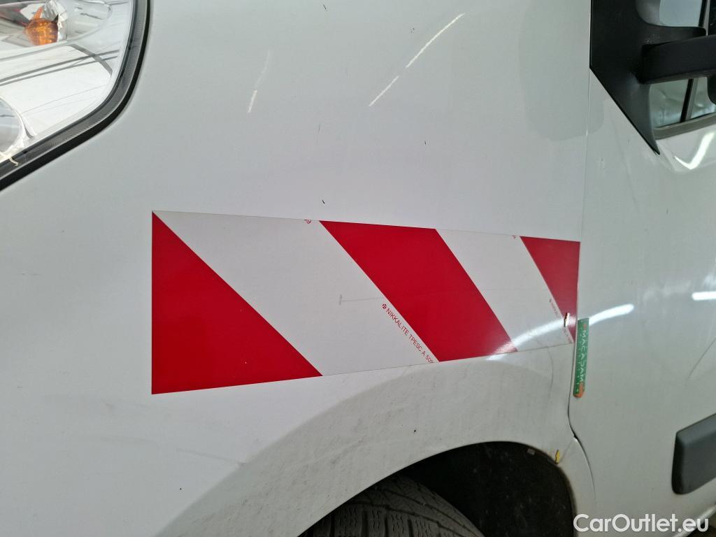  Renault  Master  Fourgon L2H2 3 5 Grand Confort dCi 130CV BVM6 E6 #24