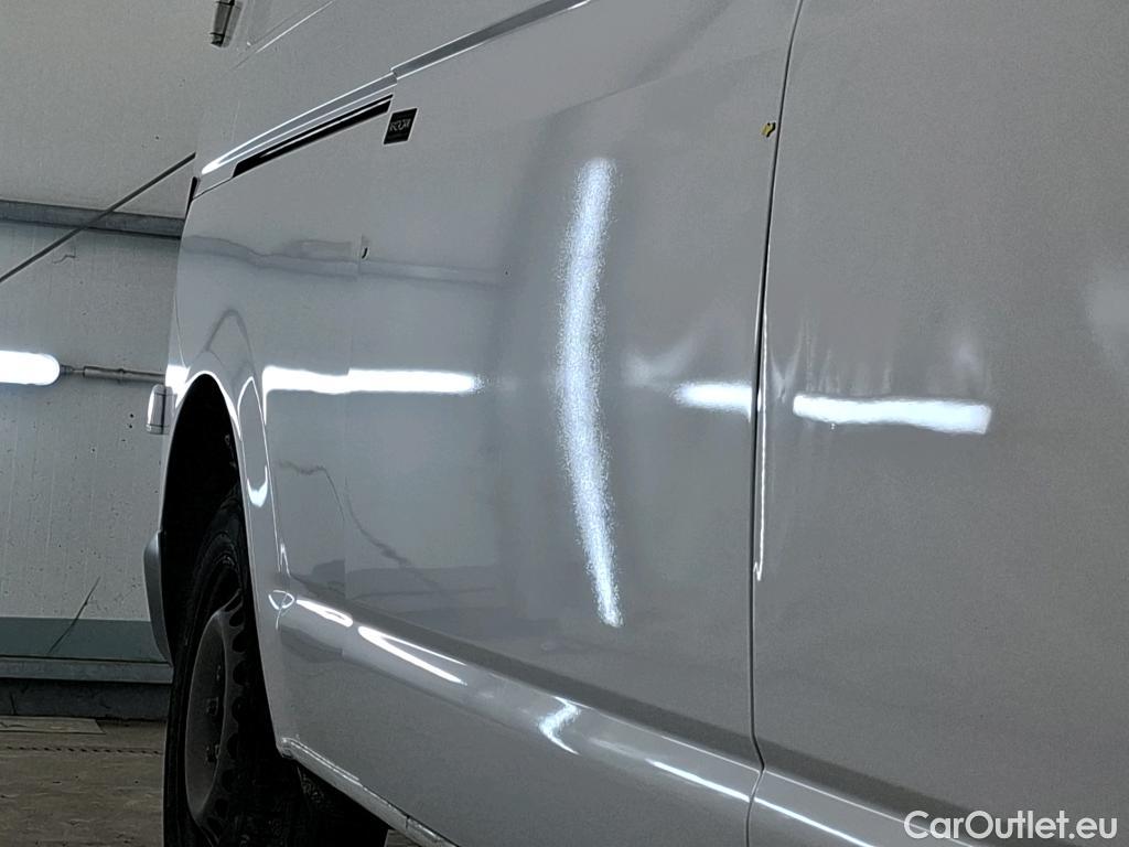  Volkswagen  Transporter VOLKSWAGEN  / 2019 / 4P / Fourgon tôlé 2.0 TDi 110 L2H1 Business #28