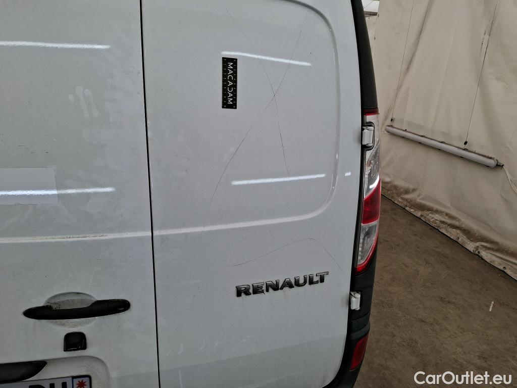  Renault  Kangoo  II Express Extra (Série Spéciale) 1.5 dCi 80CV BVM6 E6dT #65