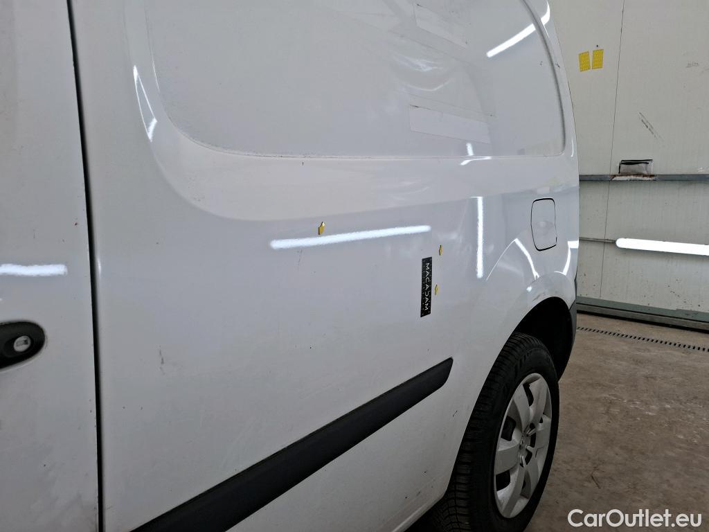  Renault  Kangoo  II Express Extra (Série Spéciale) 1.5 dCi 80CV BVM6 E6dT #5