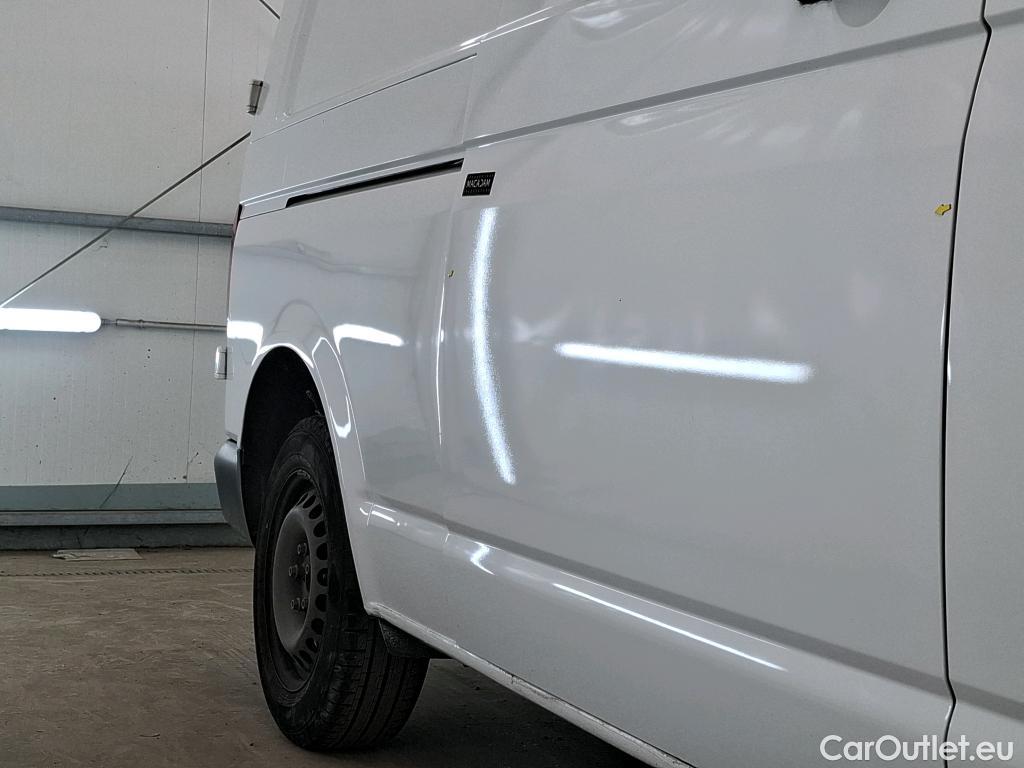  Volkswagen  Transporter VOLKSWAGEN  / 2019 / 4P / Fourgon tôlé 2.0 TDi 110 L2H1 Business #25