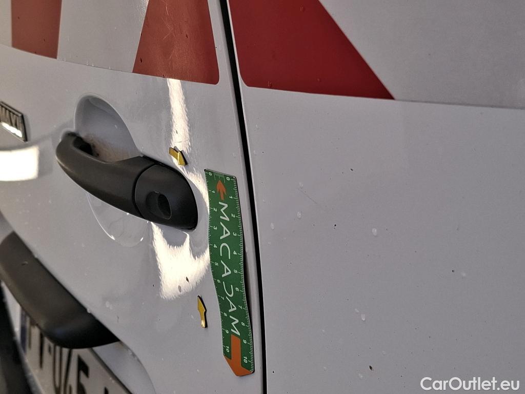  Renault  Kangoo  II Express Maxi Extra (Série Spéciale) 1.5 dCi 95CV BVM6 E6dT #20