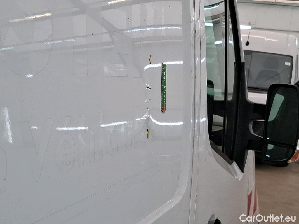  Renault  Master  Fourgon L2H2 3 5 Grand Confort dCi 130CV BVM6 E6 #10