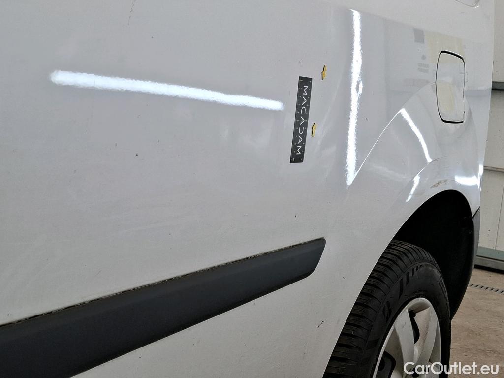  Renault  Kangoo  II Express Extra (Série Spéciale) 1.5 dCi 80CV BVM6 E6dT #13