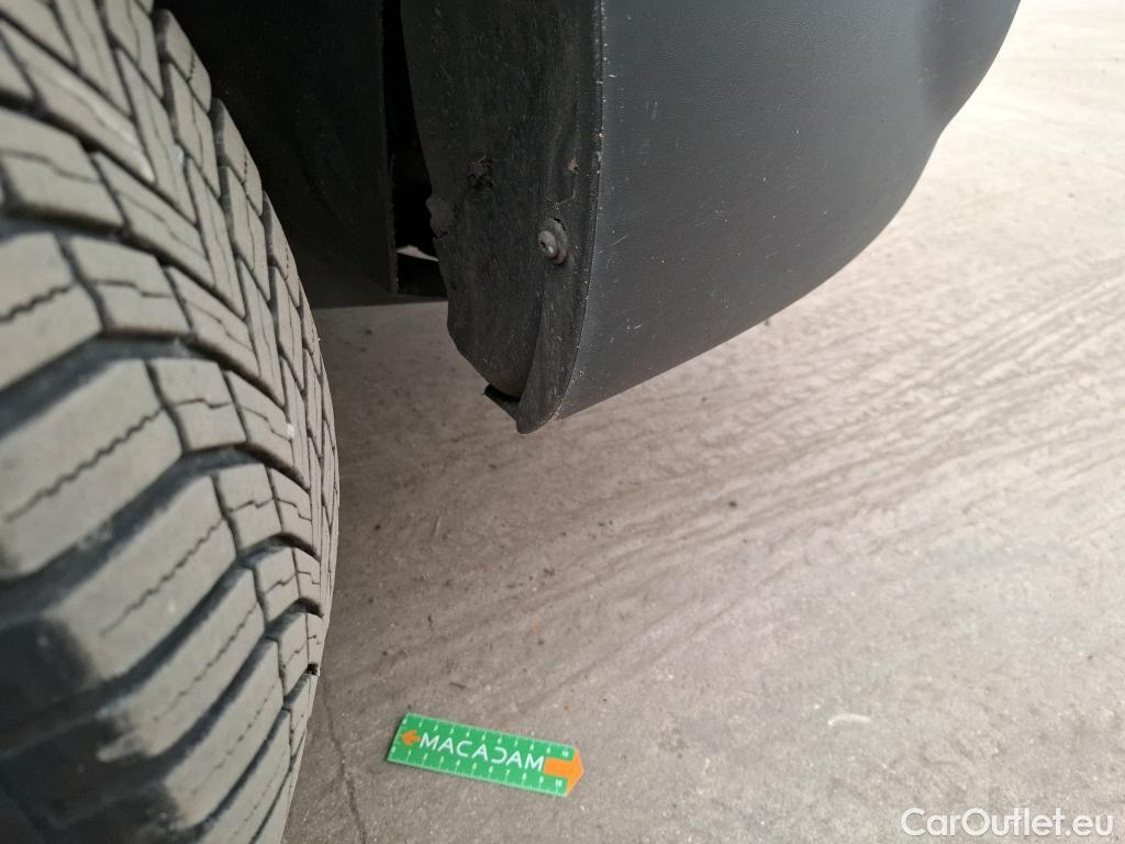  Renault  Kangoo  II Express Extra (Série Spéciale) 1.5 dCi 80CV BVM6 E6dT #25