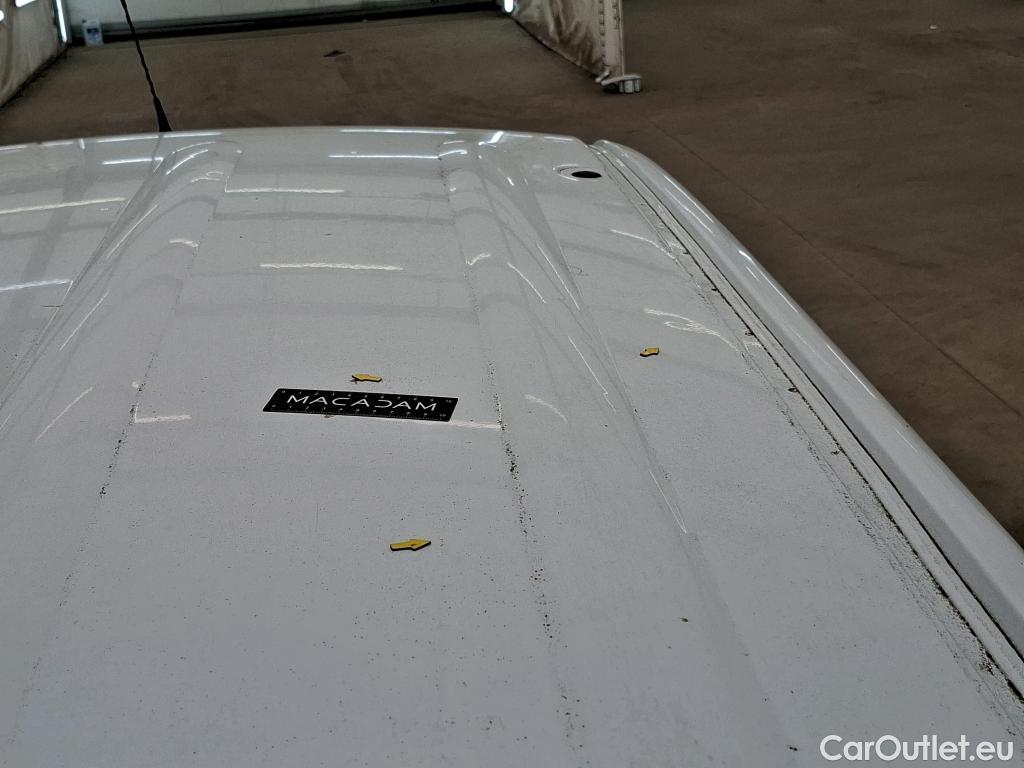  Renault  Kangoo  II Express Extra (Série Spéciale) 1.5 dCi 80CV BVM6 E6dT #21