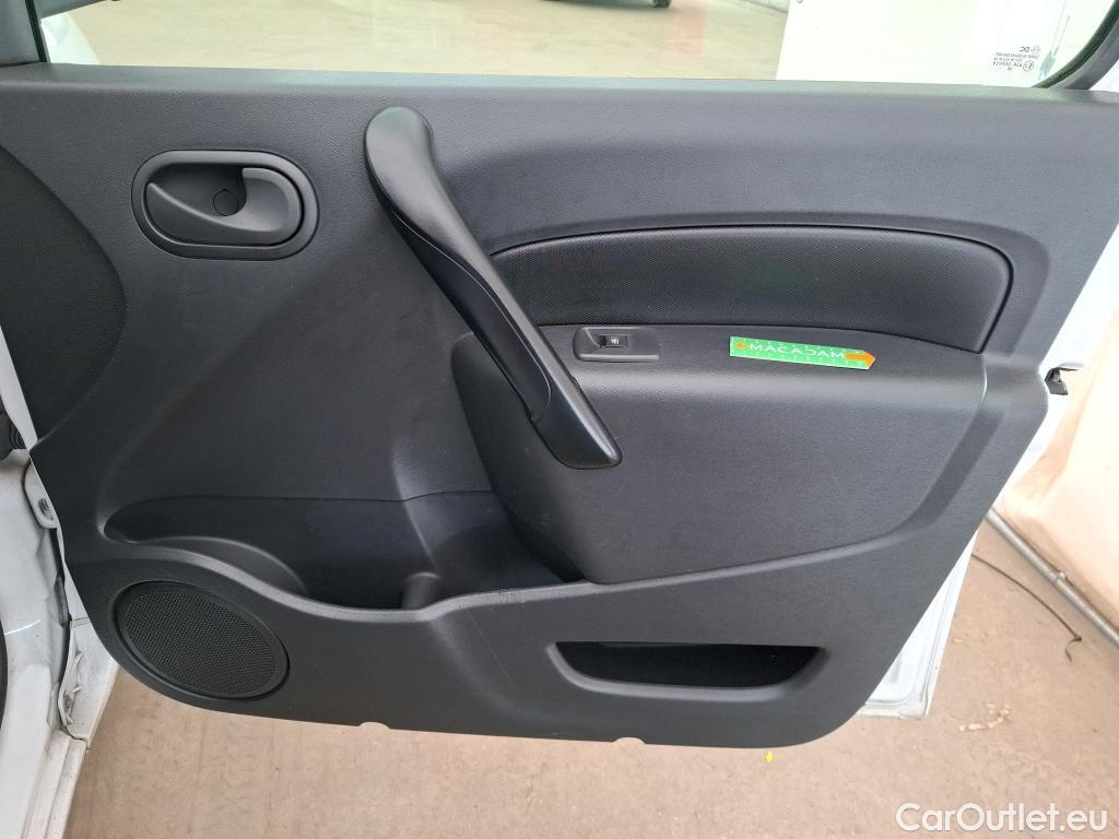  Renault  Kangoo  II Express Extra (Série Spéciale) 1.5 dCi 80CV BVM6 E6dT #36