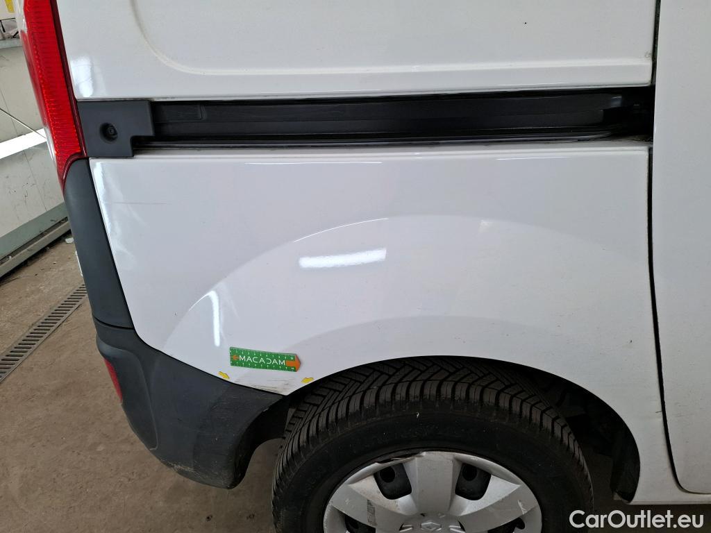  Renault  Kangoo  II Express Extra (Série Spéciale) 1.5 dCi 80CV BVM6 E6dT #14