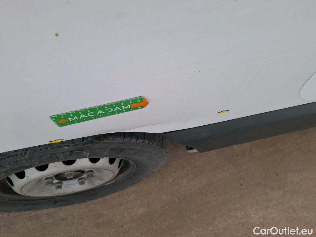  Renault  Master  Fourgon L2H2 3 5 Grand Confort dCi 130CV BVM6 E6 #8