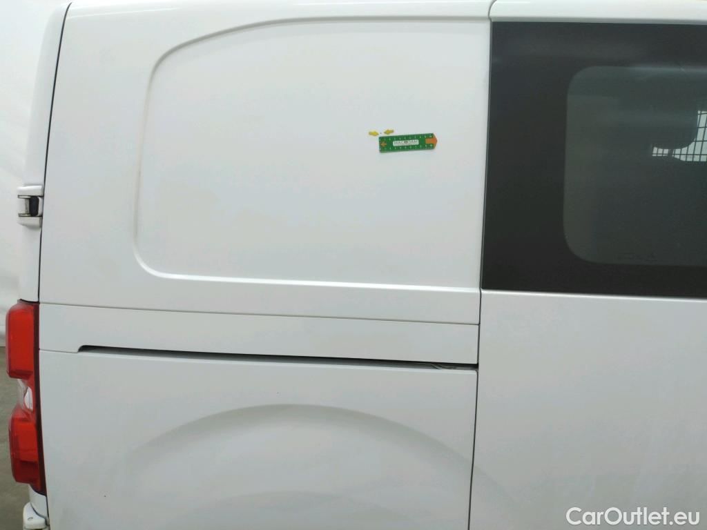  Peugeot  Expert  Fourgon Premium Compact 1.5 HDi 120CV BVM6 E6dT #17