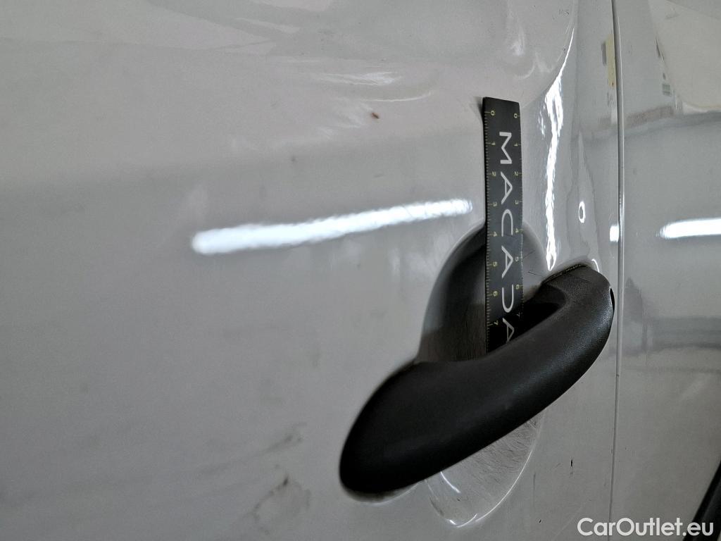  Renault  Kangoo  II Express Extra (Série Spéciale) 1.5 dCi 80CV BVM6 E6dT #92