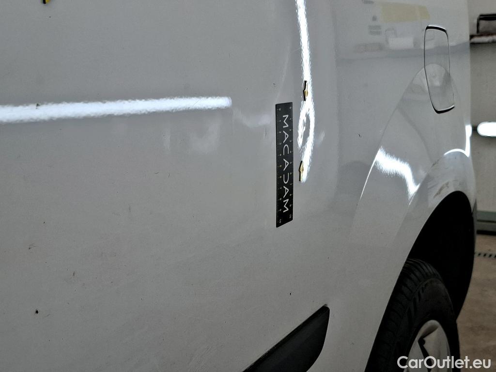  Renault  Kangoo  II Express Extra (Série Spéciale) 1.5 dCi 80CV BVM6 E6dT #6