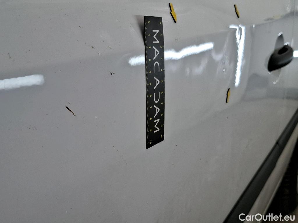  Renault  Kangoo  II Express Extra (Série Spéciale) 1.5 dCi 80CV BVM6 E6dT #87