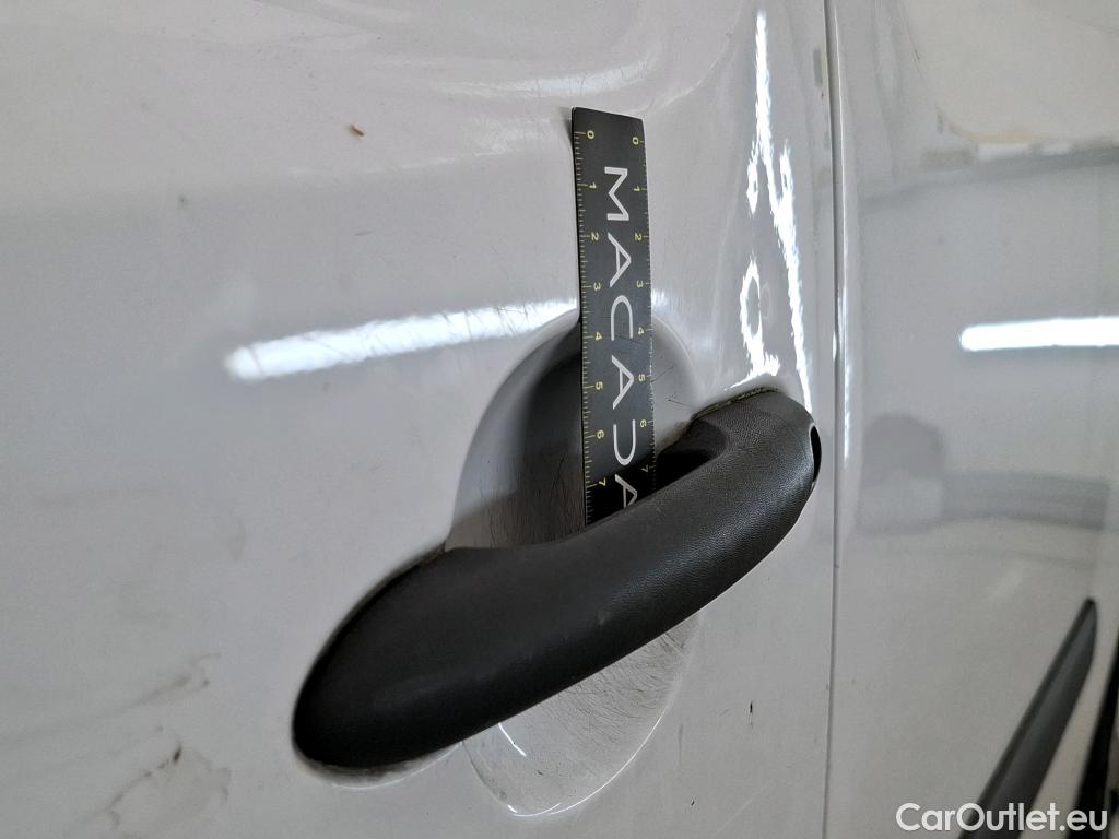  Renault  Kangoo  II Express Extra (Série Spéciale) 1.5 dCi 80CV BVM6 E6dT #91