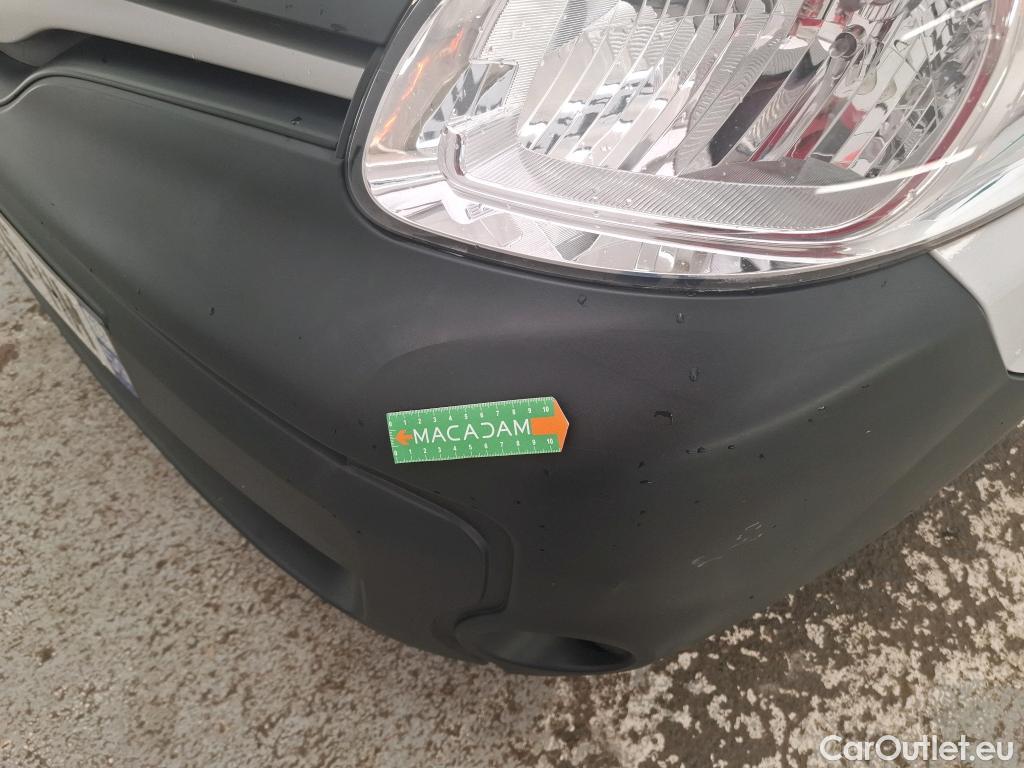  Renault  Kangoo  II Express Maxi Extra (Série Spéciale) 1.5 dCi 95CV BVM6 E6dT #17