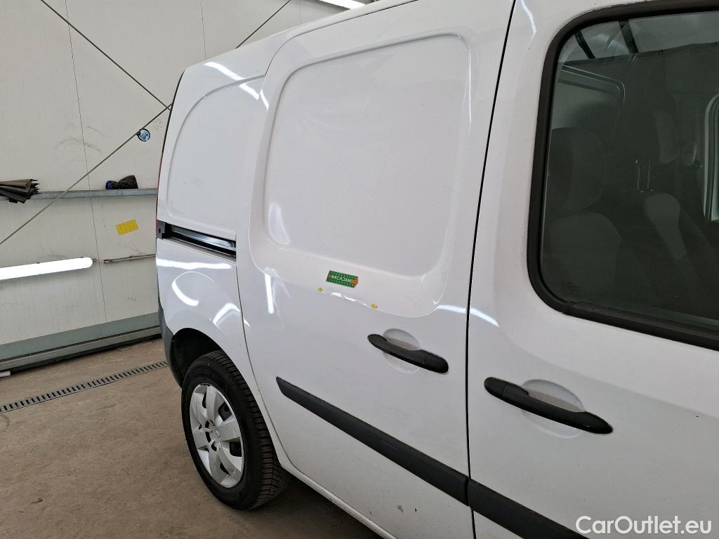  Renault  Kangoo  II Express Extra (Série Spéciale) 1.5 dCi 80CV BVM6 E6dT #10