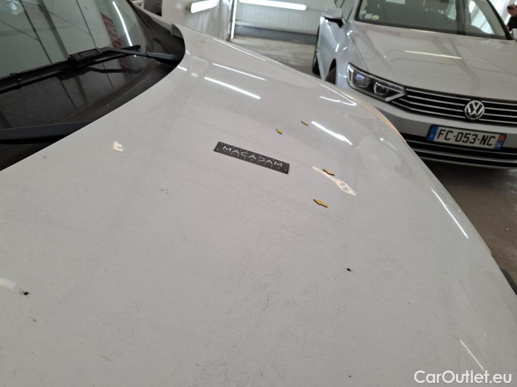  Renault  Kangoo  II Express Extra (Série Spéciale) 1.5 dCi 80CV BVM6 E6dT #48