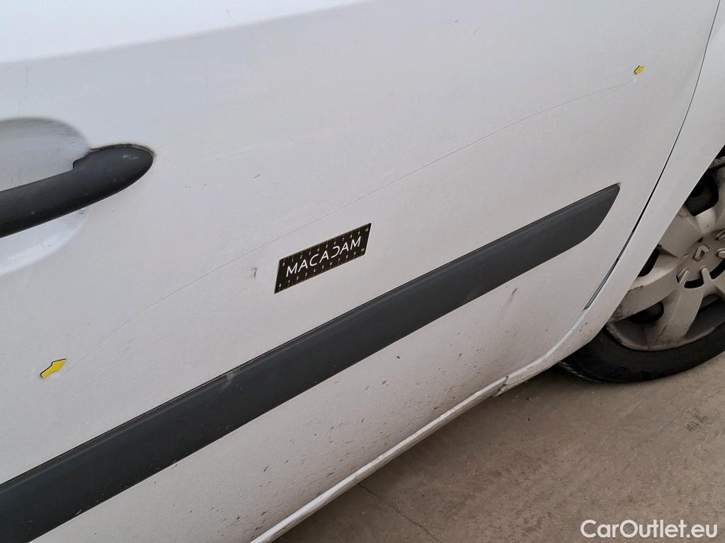  Renault  Kangoo  II Express Extra (Série Spéciale) 1.5 dCi 80CV BVM6 E6dT #62