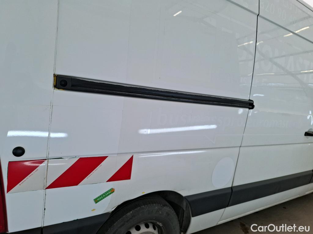  Renault  Master  Fourgon L2H2 3 5 Grand Confort dCi 130CV BVM6 E6 #6