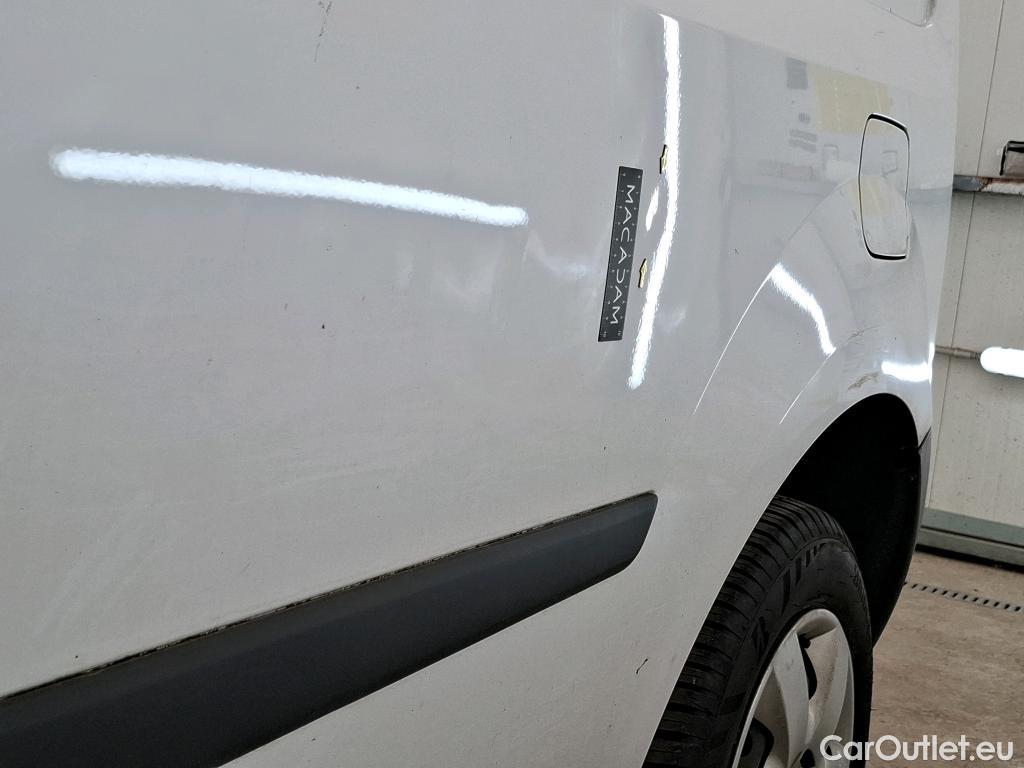  Renault  Kangoo  II Express Extra (Série Spéciale) 1.5 dCi 80CV BVM6 E6dT #12