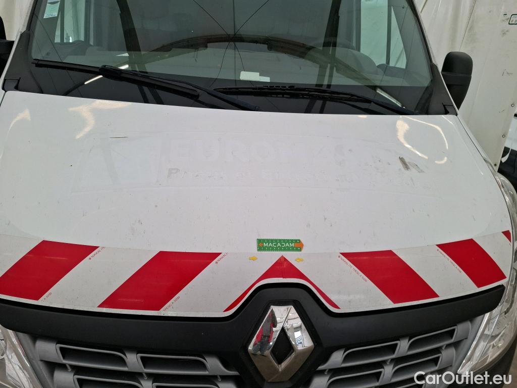  Renault  Master  Fourgon L2H2 3 5 Grand Confort dCi 130CV BVM6 E6 #20