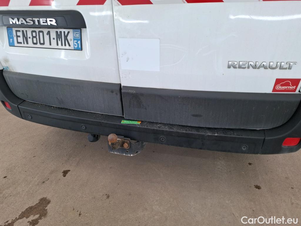  Renault  Master  Fourgon L2H2 3 5 Grand Confort dCi 130CV BVM6 E6 #26