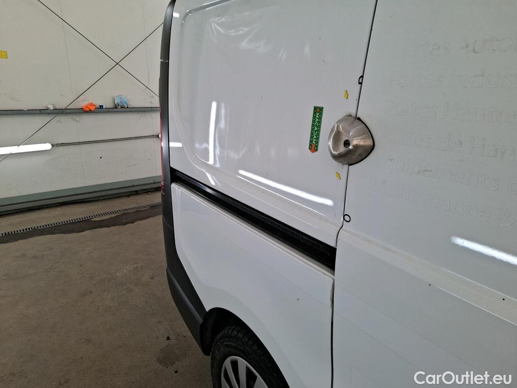  Renault  Trafic  Fourgon Grand Confort L1H1 1000 1.6 dCi #6
