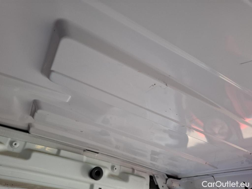  Renault  Trafic  Fourgon L1H1 1000 Confort 1.6 dCi 95CV BVM6 E6dT #5