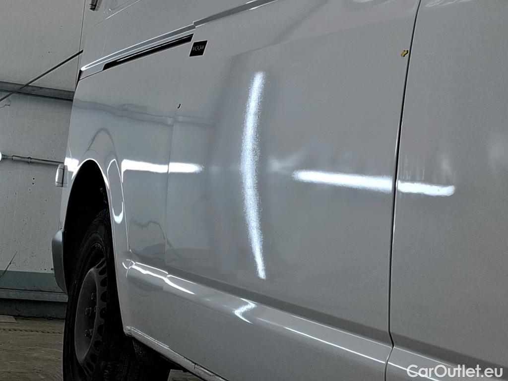  Volkswagen  Transporter VOLKSWAGEN  / 2019 / 4P / Fourgon tôlé 2.0 TDi 110 L2H1 Business #27