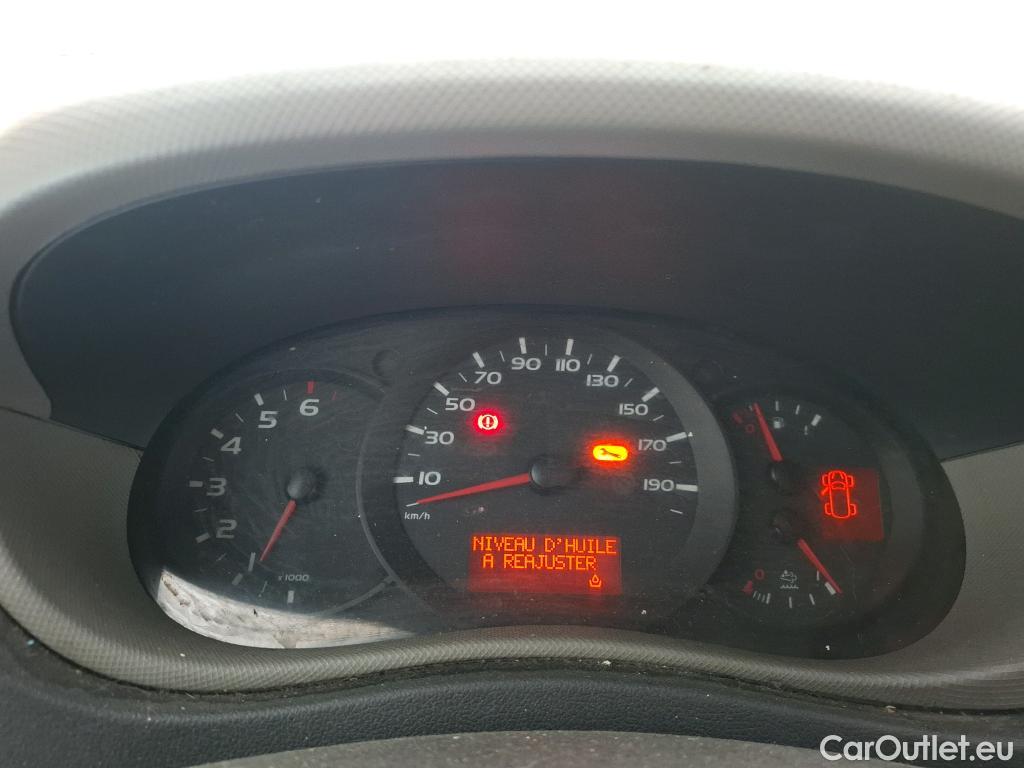 Renault  Master  Fourgon L2H2 3 5 Grand Confort dCi 130CV BVM6 E6 #48