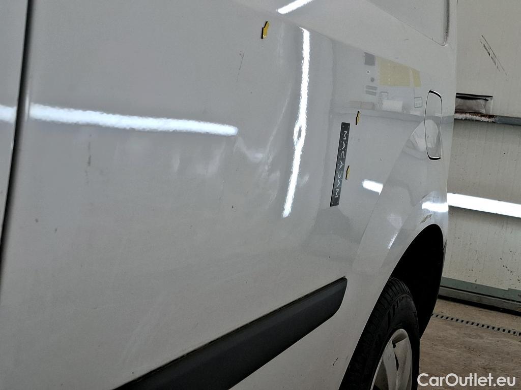  Renault  Kangoo  II Express Extra (Série Spéciale) 1.5 dCi 80CV BVM6 E6dT #10