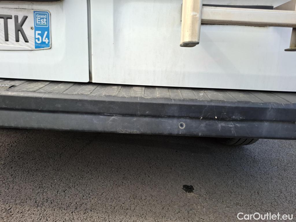  Renault  Trafic  Fourgon L1H1 1000 Confort 1.6 dCi 95CV BVM6 E6dT #38