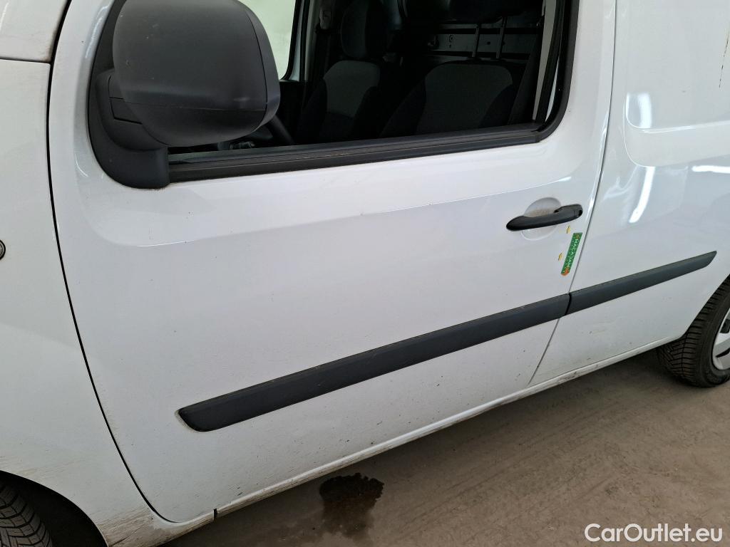  Renault  Kangoo  II Express Extra (Série Spéciale) 1.5 dCi 80CV BVM6 E6dT #42