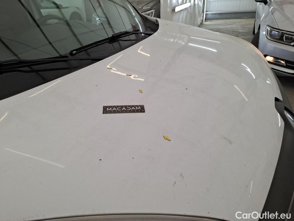  Renault  Kangoo  II Express Extra (Série Spéciale) 1.5 dCi 80CV BVM6 E6dT #46