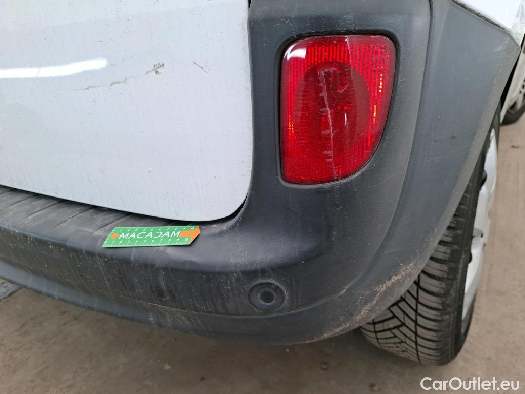  Renault  Kangoo  II Express Extra (Série Spéciale) 1.5 dCi 80CV BVM6 E6dT #27