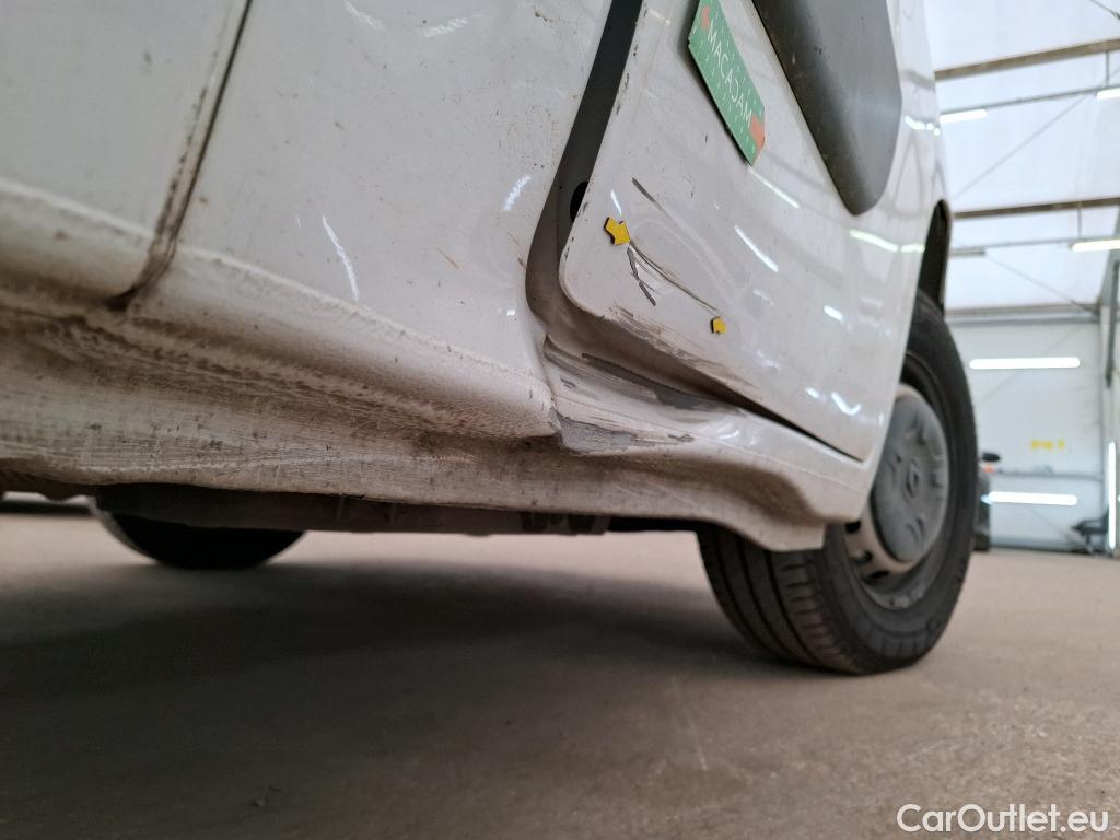  Renault  Master RENAULT  SC / 2019 / 2P / Benne basculante BS T CF F3500 L2 dCi 135 #16