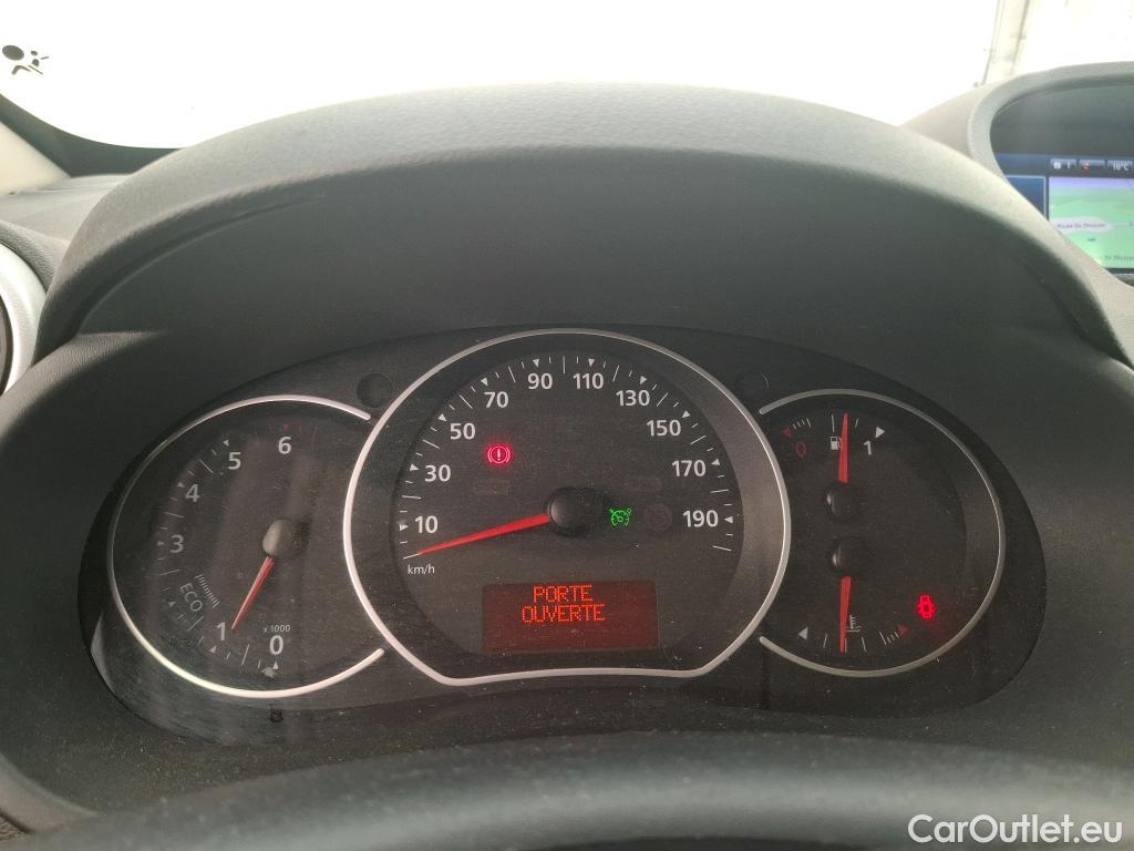  Renault  Kangoo  II Express Maxi Extra (Série Spéciale) 1.5 dCi 95CV BVM6 E6dT #37