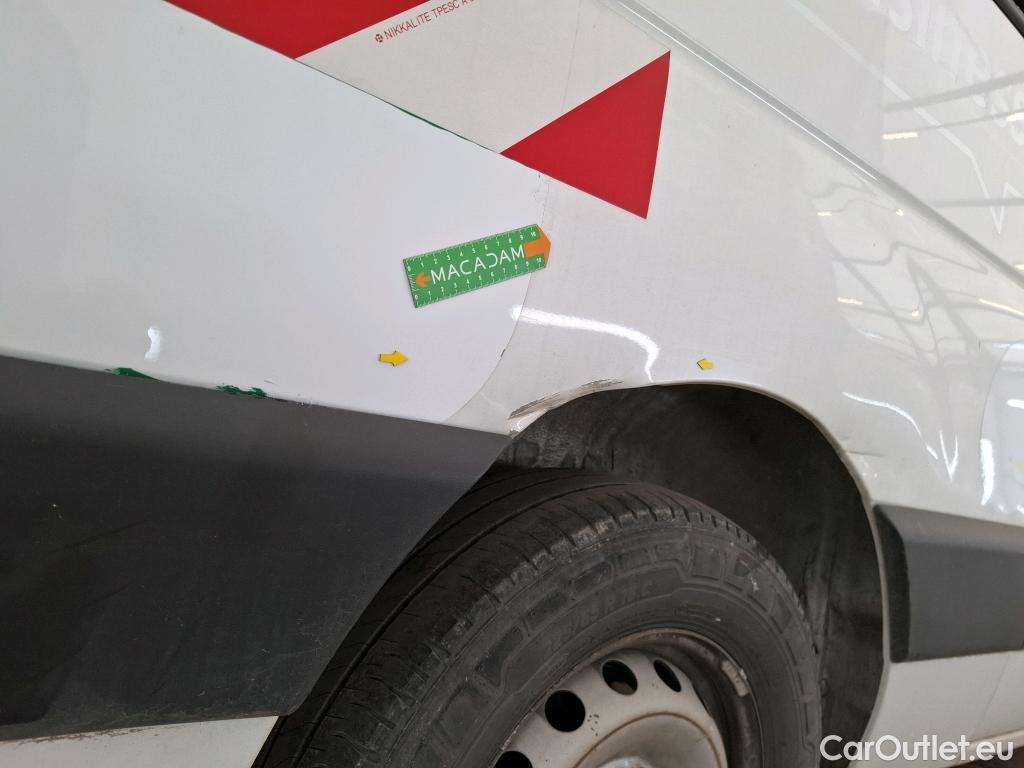  Renault  Master  Fourgon L2H2 3 5 Grand Confort dCi 130CV BVM6 E6 #7