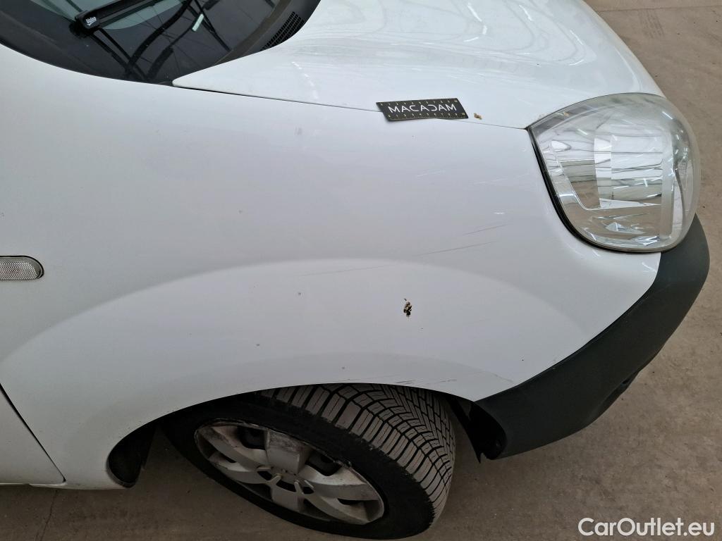  Renault  Kangoo  II Express Extra (Série Spéciale) 1.5 dCi 80CV BVM6 E6dT #63