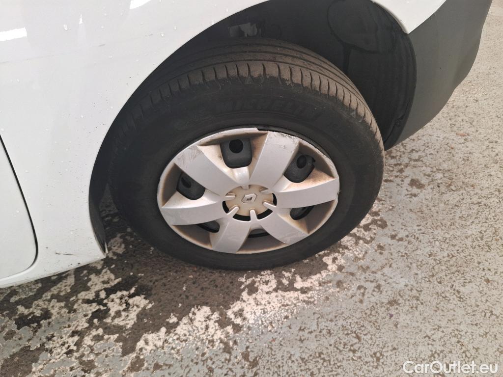  Renault  Kangoo  II Express Maxi Extra (Série Spéciale) 1.5 dCi 95CV BVM6 E6dT #31
