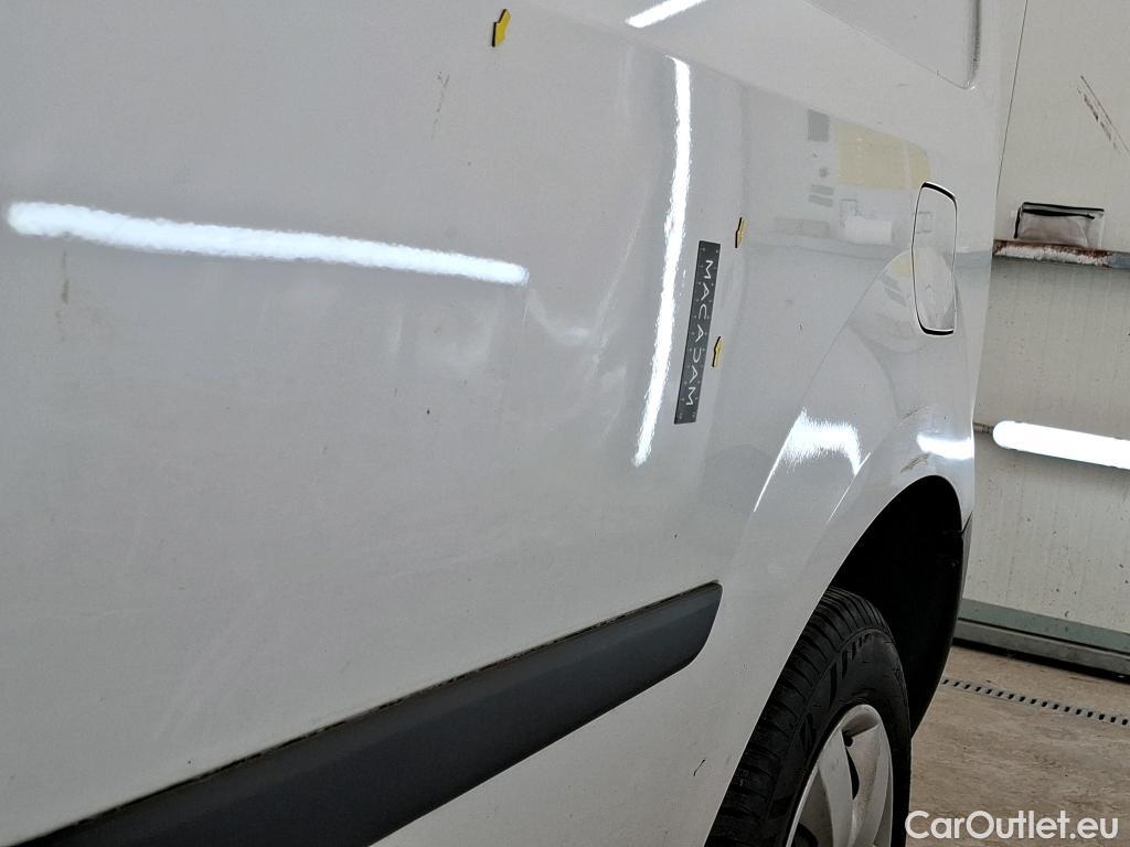  Renault  Kangoo  II Express Extra (Série Spéciale) 1.5 dCi 80CV BVM6 E6dT #11
