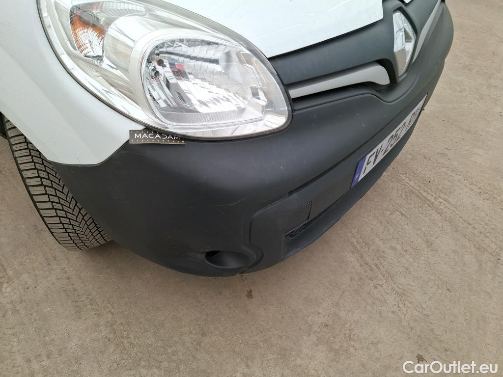  Renault  Kangoo  II Express Extra (Série Spéciale) 1.5 dCi 80CV BVM6 E6dT #27