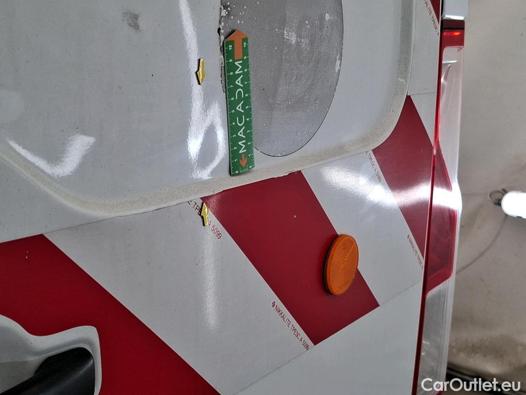  Renault  Master  Fourgon L2H2 3 5 Grand Confort dCi 130CV BVM6 E6 #4